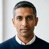 Rohan 'Rom' Mehta