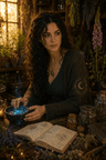 Sera Blackwood