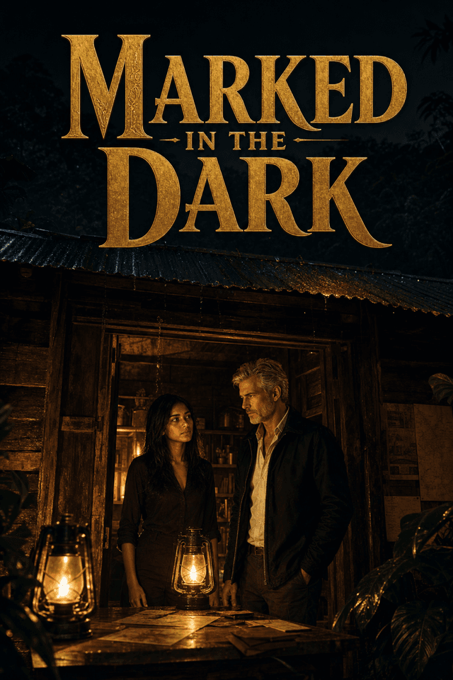 Marked in the Dark