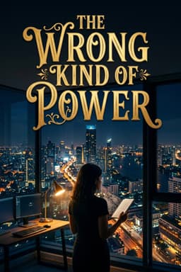 The Wrong Kind of Power