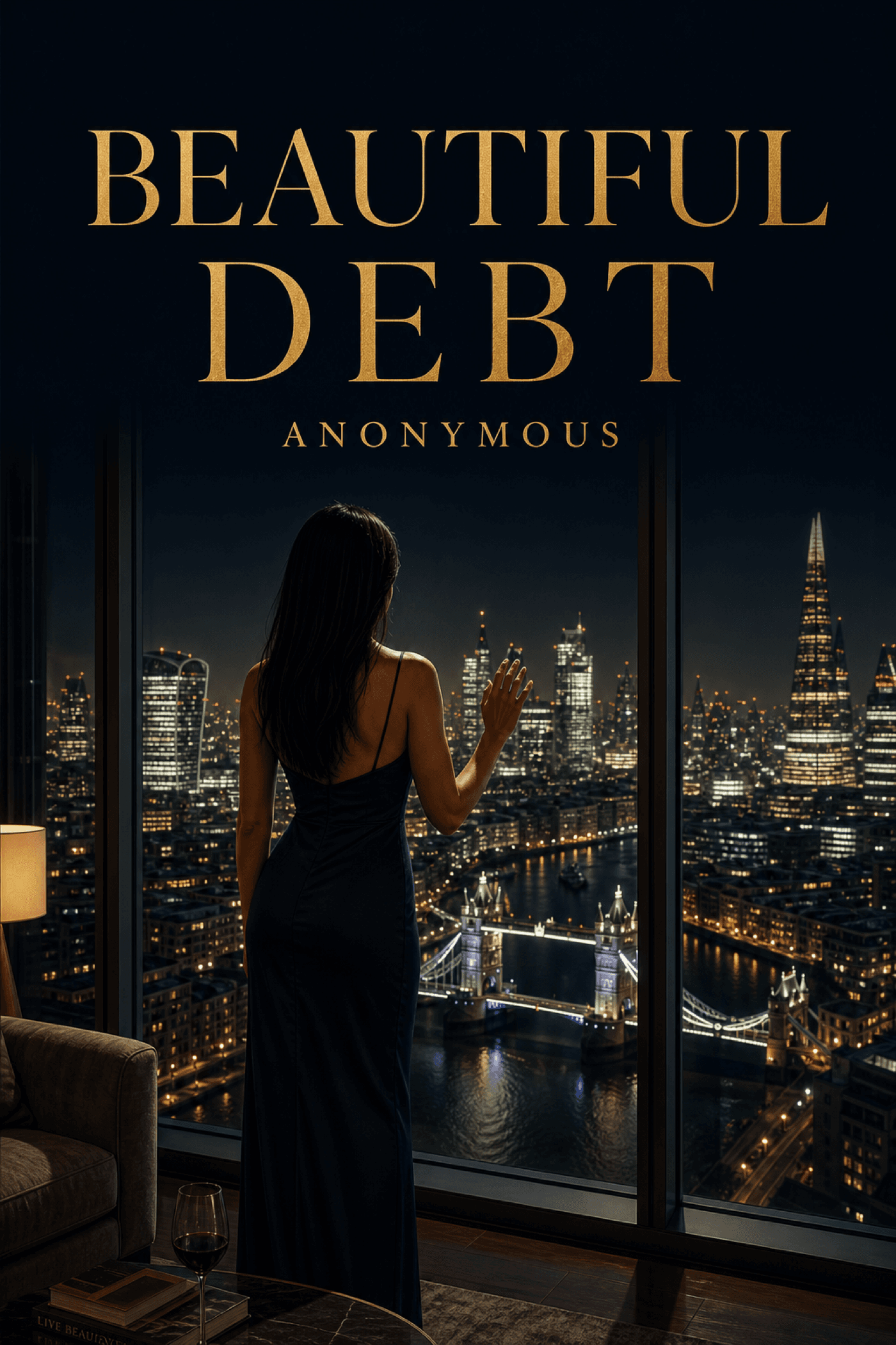 Beautiful Debt