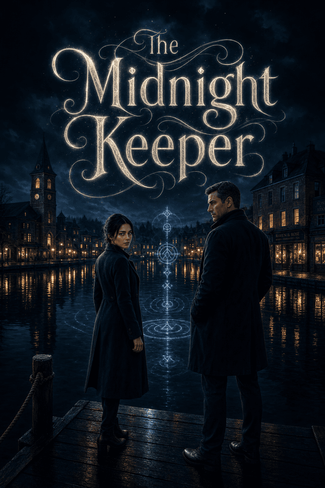 The Midnight Keeper