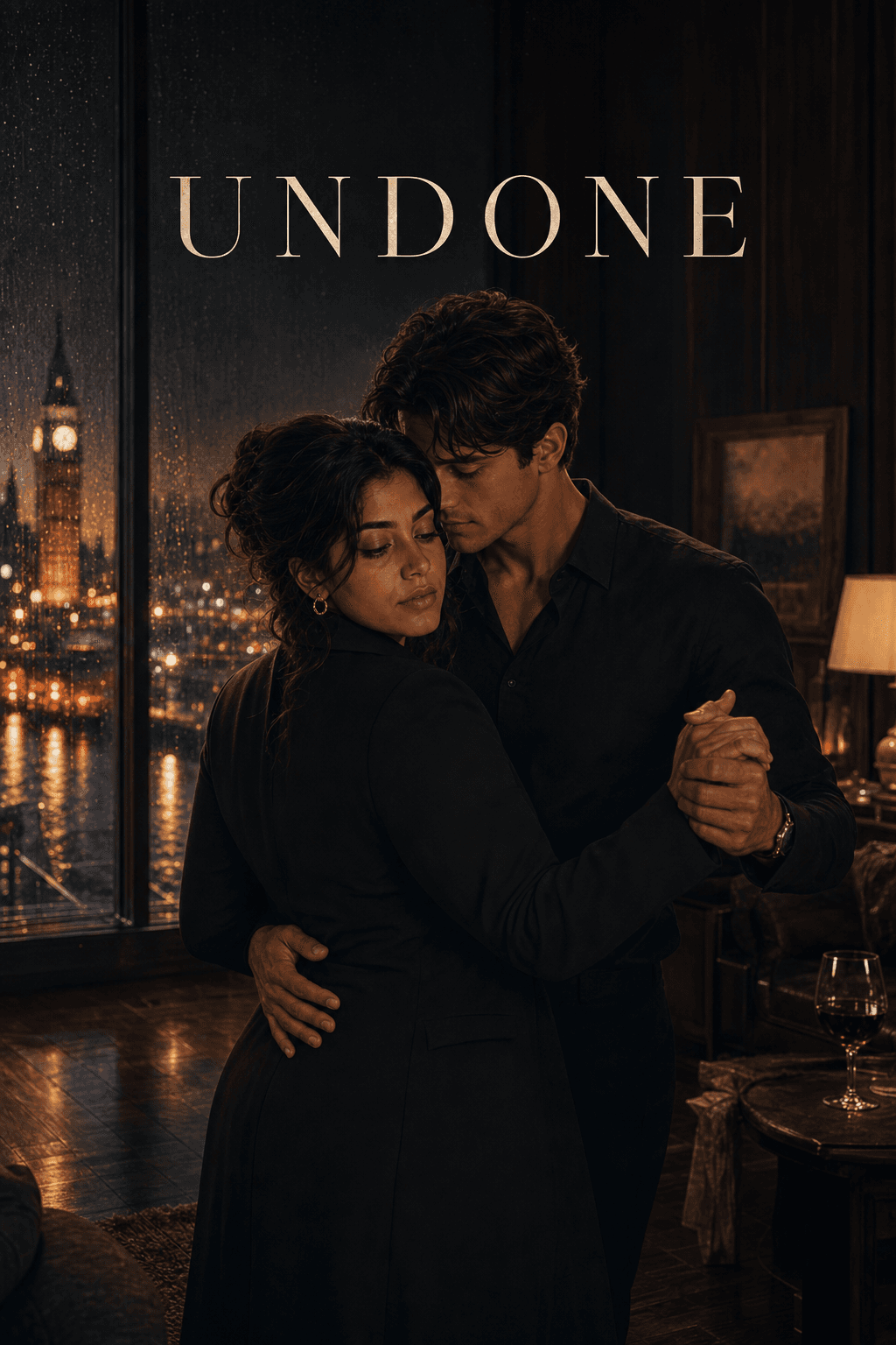 Undone