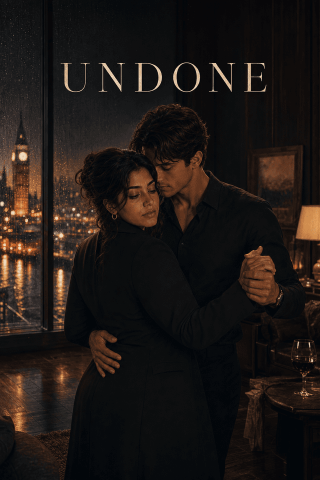 Undone