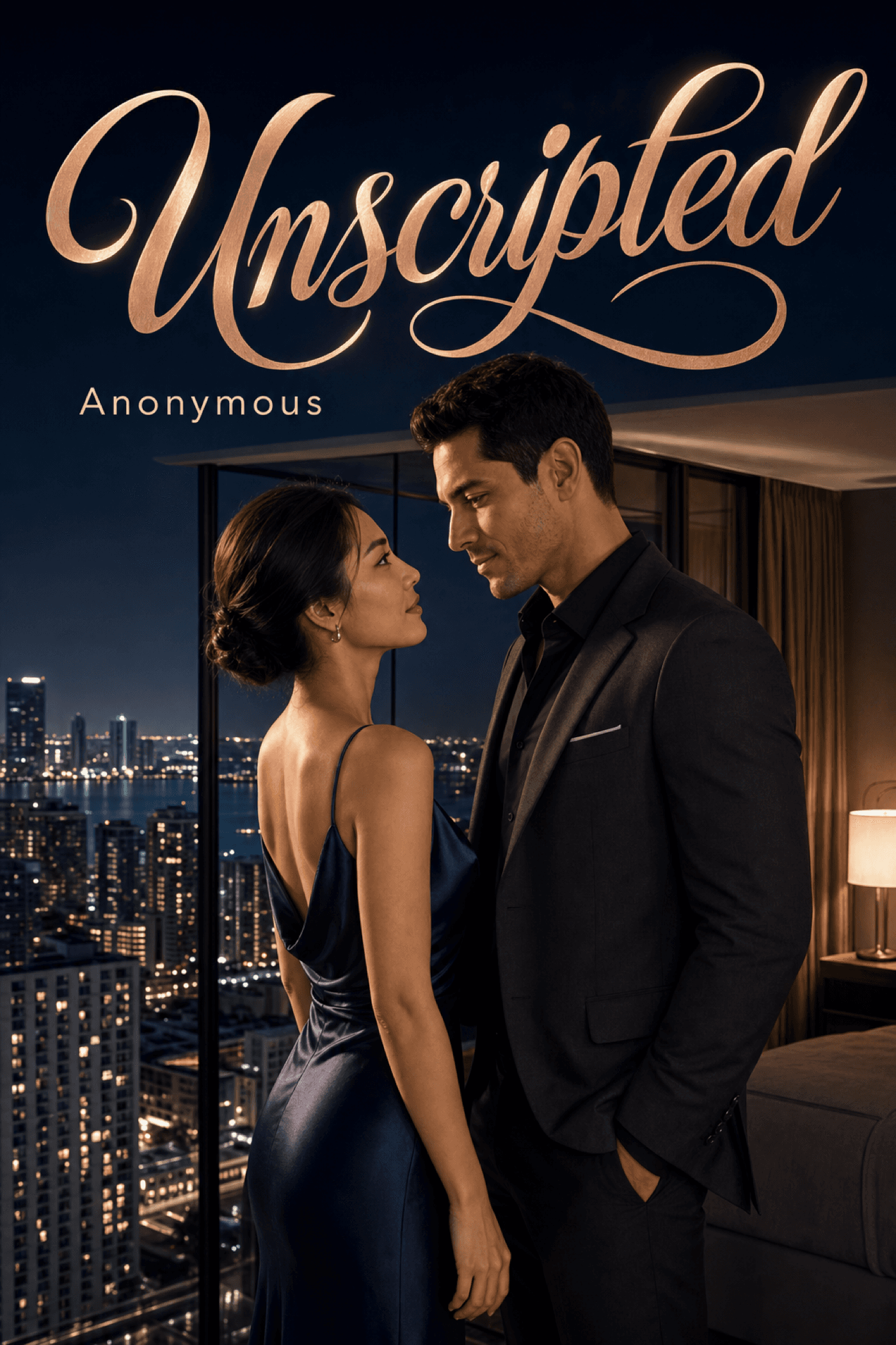 Unscripted