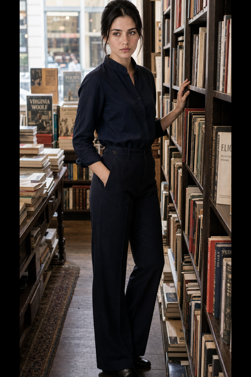 Vera Collins — photo 1