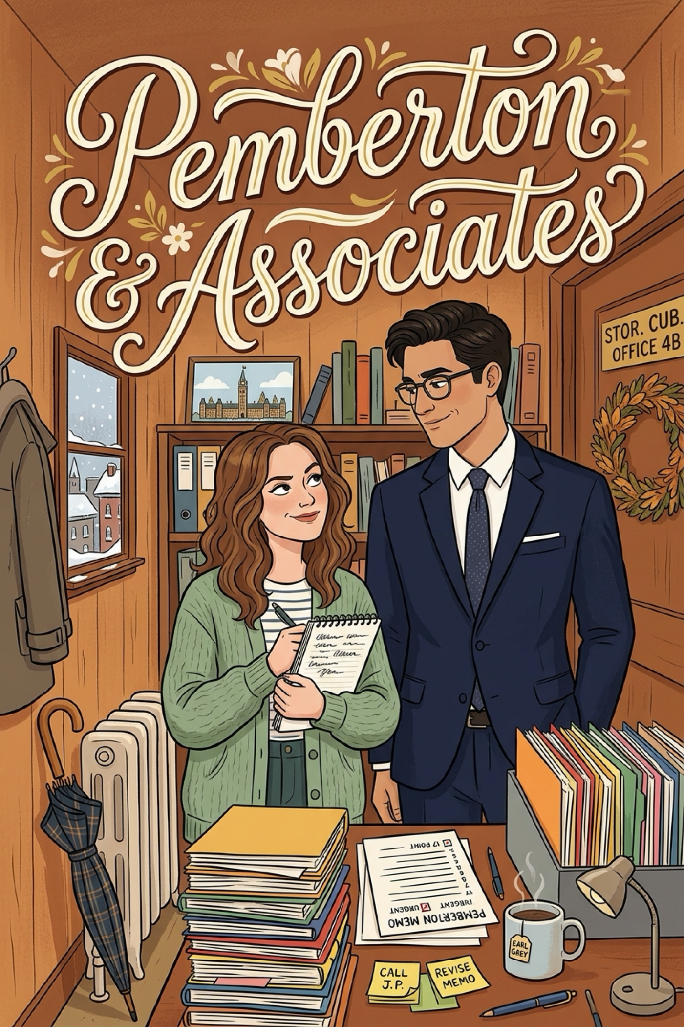 Pemberton & Associates