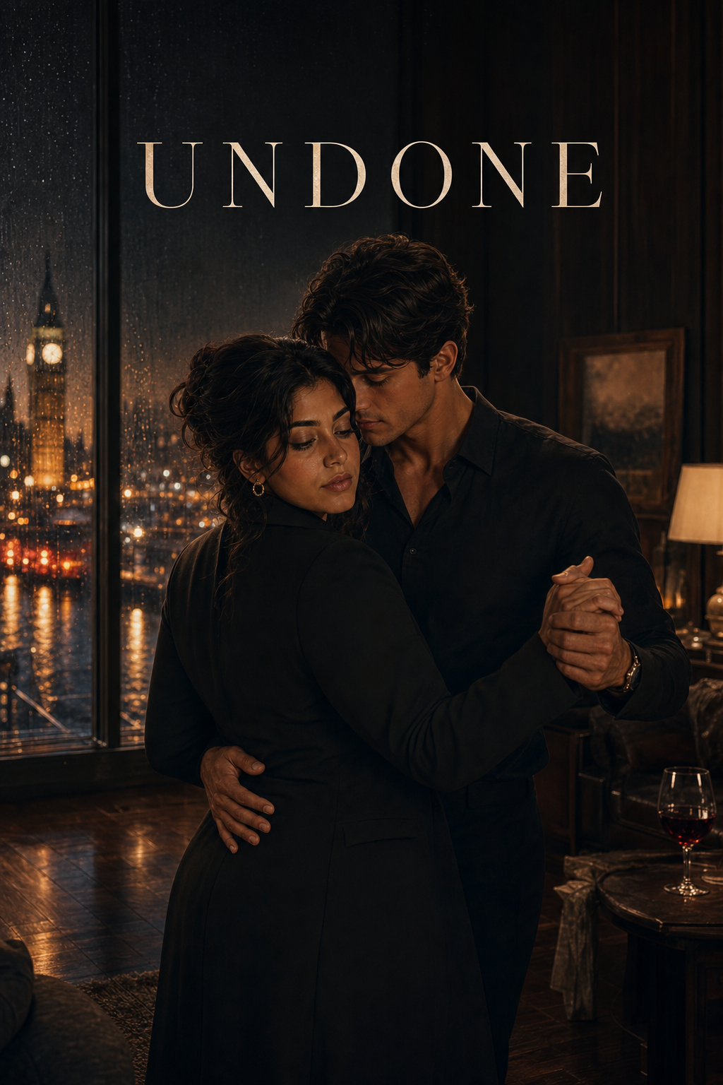 Undone